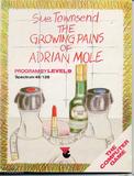 Growing Pains of Adrian Mole, The (ZX Spectrum)